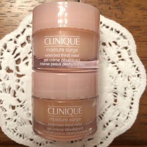 Clinique Moisture Surge Extended Thirst Relief